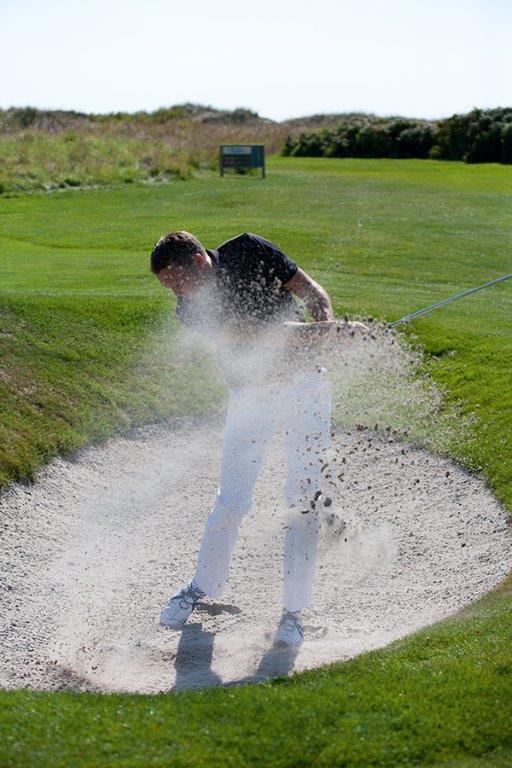 Golflehrer der Golfschule Salzburg